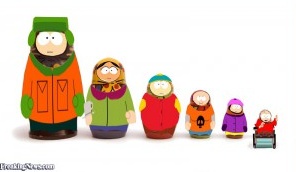 Southpark
