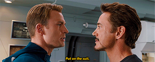 avengers