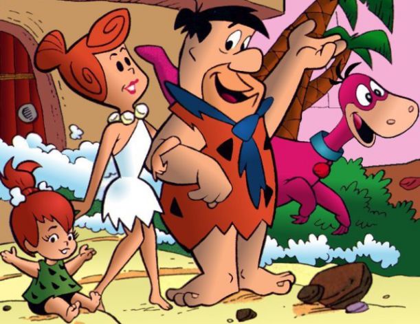 flinstones
