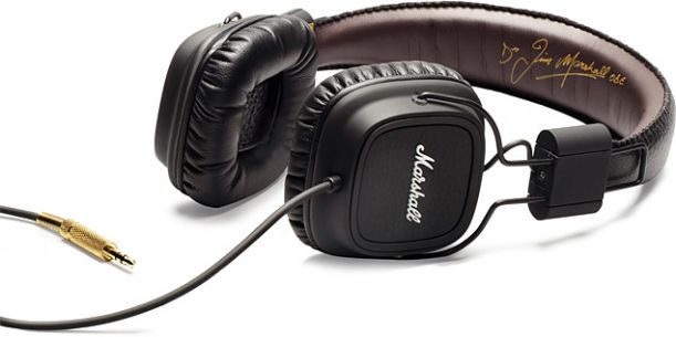 Marshall-Headphone