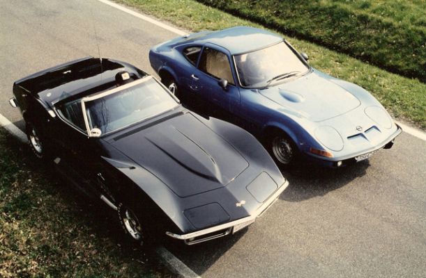 opelgt