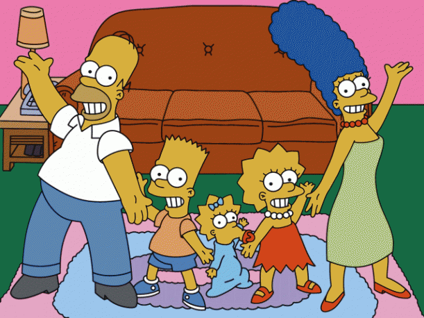 simpsons