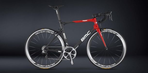 BMC Impec Classic Style