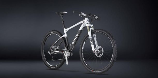 BMC Teamelite TE02 29
