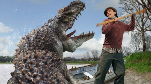 primeval