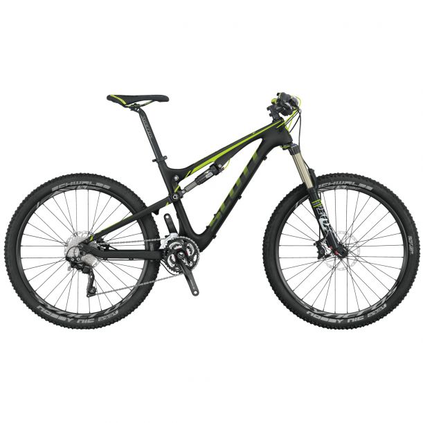 Scott Genius 720