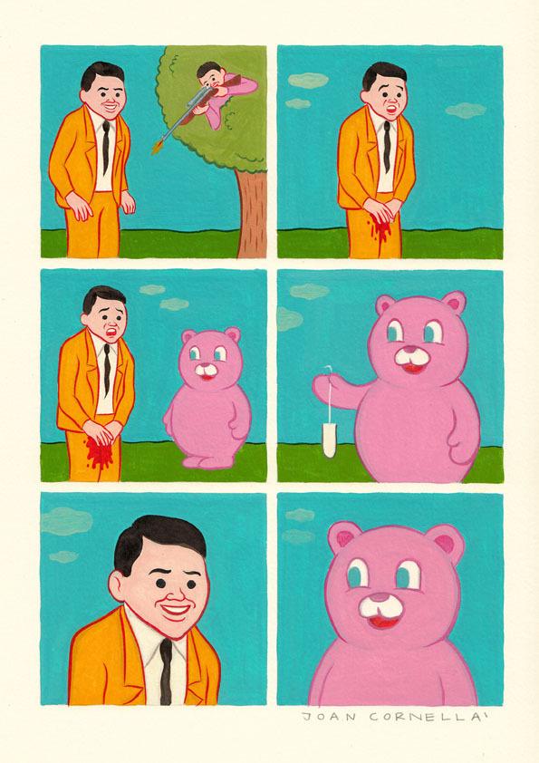 tampon