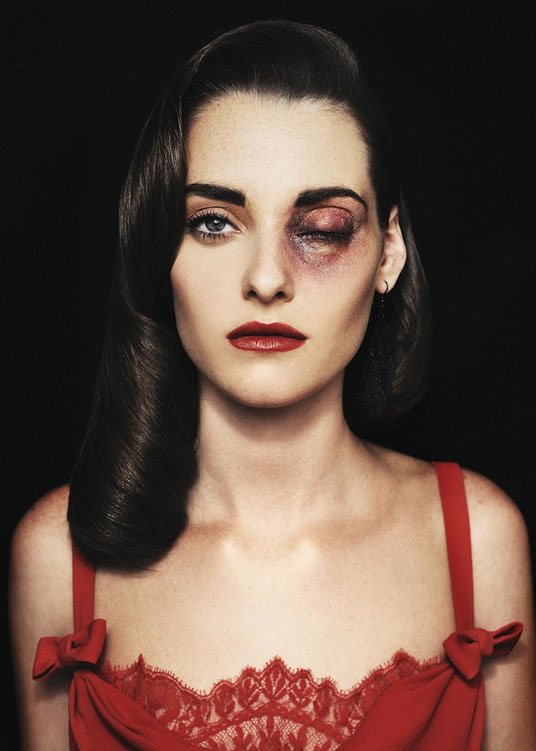 violence-women