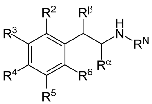 fenyletylamin