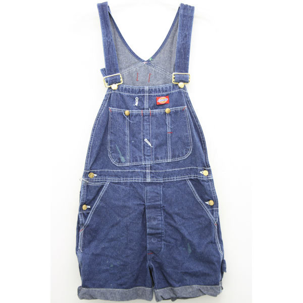 Overalls