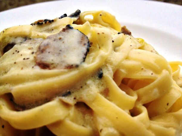 tagliolini_con_tartufo