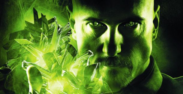 tiberium