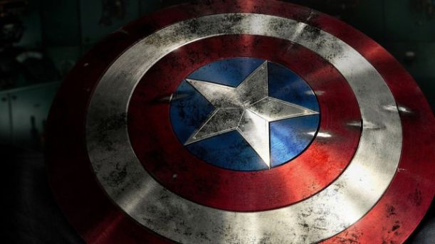 vibranium