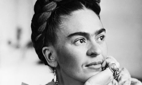 Frida Kahlo