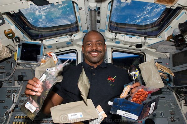 astronaut