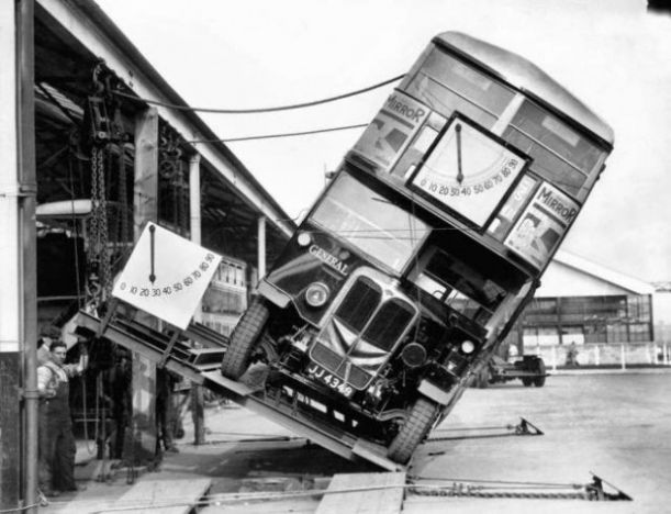 AUTOBUS
