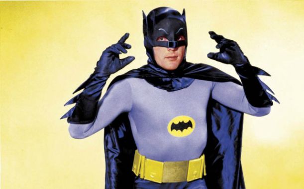 batman