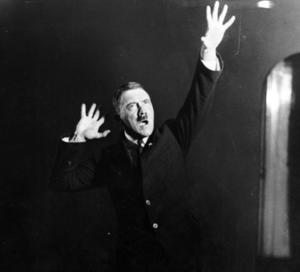 HITLER