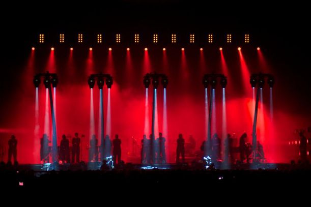 Peter Gabriel World Tour 2013-livedesignonline.com