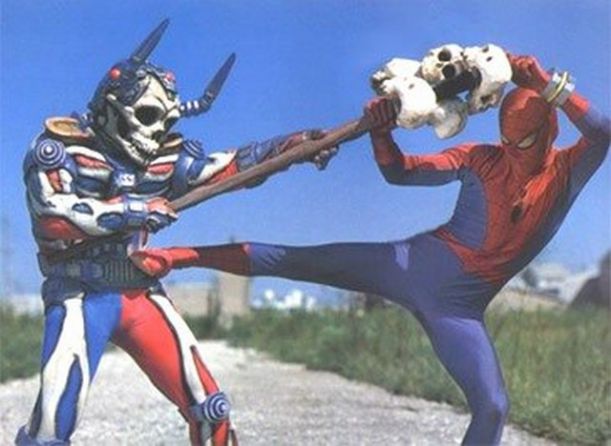 spidey