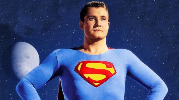 superman