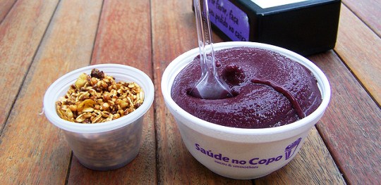 Acai