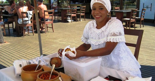Acarajé