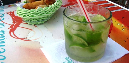 Caipirinha
