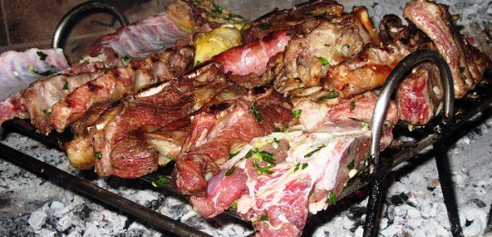 Churrasco