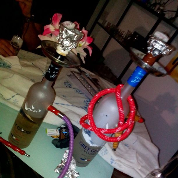 hookah