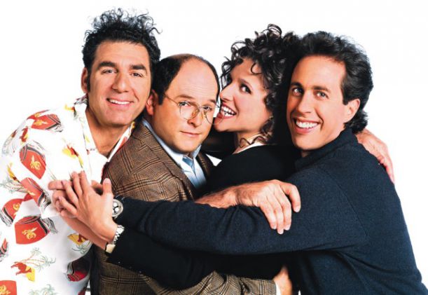 Seinfeld