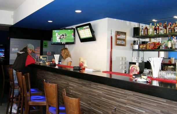sportbar