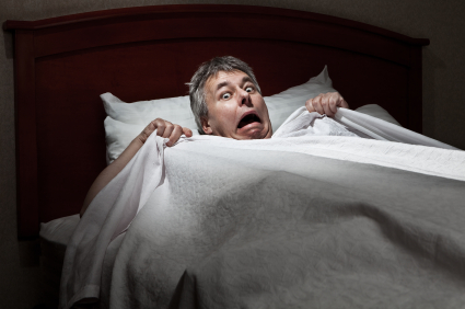 waking-up-scared