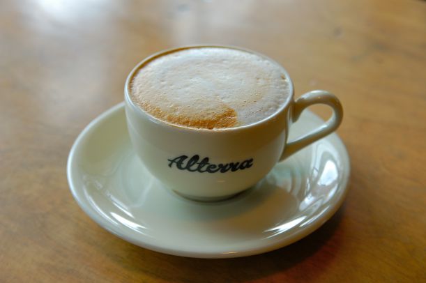 Cappuccino_alterra