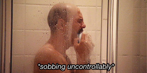 coldshower