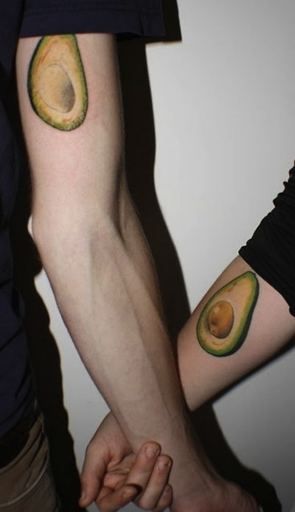 guacamole