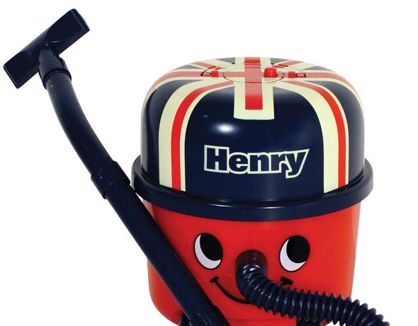 hoover