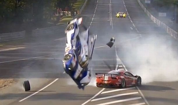 lemans