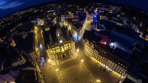 Liberec-radnice