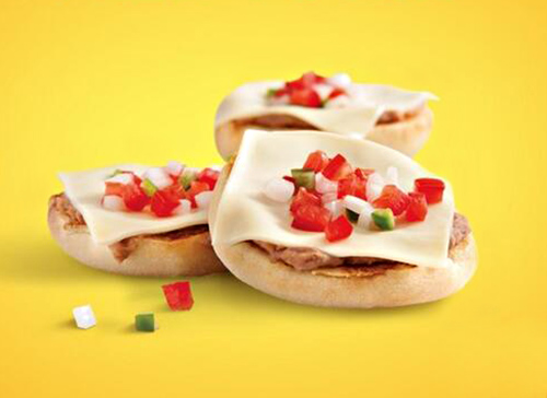 McMolletes