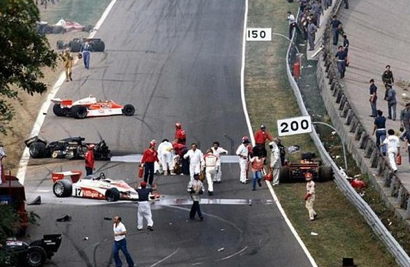 monza