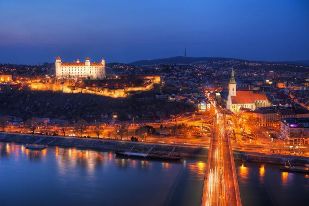 Bratislava-X2