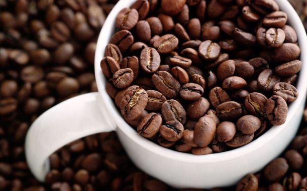 coffee