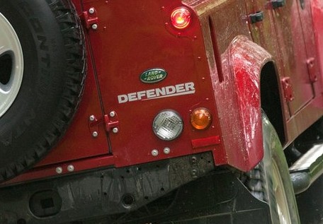 defender