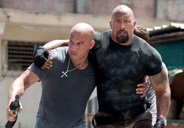 fastfive