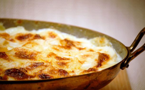 gratin