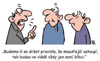 politický