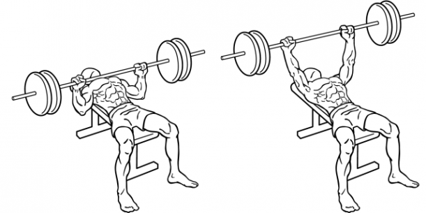 benchpress