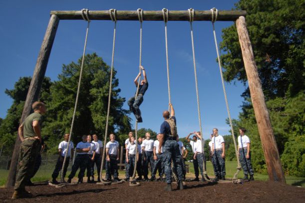 climb