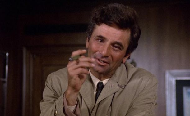 columbo